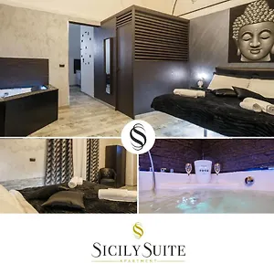  Appartement Sicily Italie