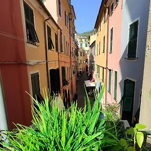  Appartement Il Balconcino Sul Carugio Italie
