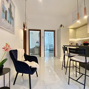  Appartement Terminal Italie