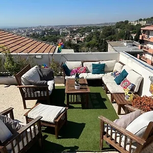 Appartement Residenza Parco Gioeni Italie