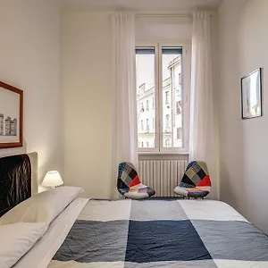  Appartement Vatican Doria Palace Italie